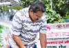 वृक्षारोपण महायज्ञ के अवसर पर अनपरा तापीय परियोजना ने पौधारोपण कर  दिया स्वच्छ तथा स्वस्थ पर्यावरण सृजन व संरक्षण का  संदेश