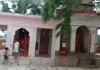 ख़जनी क्षेत्र उन्वल में नीलकंठ मंदिर में चोरी से श्रद्धालुओं में आक्रोश, माता संतोषी की प्रतिमा से सोने की चेन व दानपात्र गायब
