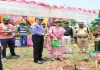 एनटीपीसी रिहंद का हरित संकल्प ,वृक्षारोपण महायज्ञ में 40 हजार पौधे लगाने का लक्ष्य