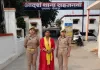 गोरखपुर : फर्जी माइक्रो फाइनेंस कंपनी से करोड़ों की साइबर ठगी का पर्दाफाश, महिला गिरफ्तार