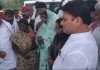 जल, जंगल और जमीन बचाने की लड़ाई तेज, आदिवासियों के हक की रक्षा के लिए सड़क से संसद तक संघर्ष करेगी सपा