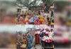 गंगाघाट पुलिस ने बहू-बेटी सम्मेलन आयोजित कर दिया पारिवारिक एकता और महिला सम्मान का संदेश