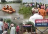 खजनी में मातम के बीच बड़ा हादसा: दादी के दशगात्र संस्कार में पहुंचे युवक की आमी नदी में डूबने से मौत