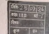 पांच कमरों में चल रही आठ कक्षाएं, संसाधनों के अभाव में प्रभावित हो रही बच्चों की पढ़ाई