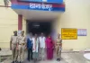 बीजपुर पुलिस की प्रभावी कार्रवाई, गैर-जमानती वारंट में  04 अभियुक्त गिरफ्तार