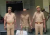 ओबरा पुलिस को मिली बड़ी सफलता,  एक गांजा  तस्कर गिरफ्तार