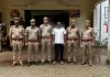 घोरावल पुलिस को मिली बड़ी सफलता,  इनामिया एवं कई थानों में वांछित शातिर अपराधी गिरफ्तार