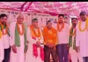 नव भारतीय किसान संगठन का पश्चिमी उत्तर प्रदेश में बड़ा सांगठनिक विस्तार, कई प्रमुख पदों पर मनोनयन