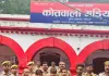 मड़ियांव पुलिस का बड़ा खुलासा, पांच शातिर चोर दबोचे, लाखों का माल बरामद