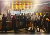आर डी प्रॉपर्टीज के तत्वावधान में लगा श्रद्धालुओं के लिए छठा वार्षिक भंडारा, हजारों भक्तों ने ग्रहण किया प्रसाद