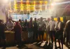आर डी प्रॉपर्टीज के तत्वावधान में लगा श्रद्धालुओं के लिए छठा वार्षिक भंडारा, हजारों भक्तों ने ग्रहण किया प्रसाद