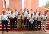 जनपद अमेठी के लिए चयनित 48 प्राविधिक सहायकों (ग्रुप-सी) को मिला नियुक्ति पत्र
