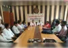 रोजगार/अप्रेन्टिस मेले में 31 अभ्यर्थियों का चयन
