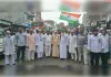 जश्ने ईद मिलादुन्नबी का त्योहार शांतिपूर्ण ढंग से संपन्न
