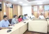 अनिल ढींगरा ने संभाला आवास आयुक्त का पदभार, योजनाओं में तेजी और पारदर्शिता पर दिया जोर