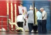सिलापथार नगर में शिक्षाविद गोपाल देव को दिया सामूहिक श्रद्धांजली