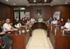 पंजाब और हरियाणा के गवर्नर 1 अगस्त को लॉ यूनिवर्सिटी में 'ड्रग्स के खिलाफ जंग' पर नेशनल कॉन्फ्रेंस में शामिल होंगे - VC डॉ. पुष्पिंदर सिंह गिल