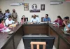 डिप्टी कमिश्नर गुलप्रीत सिंह औलख ने स्वतंत्रता दिवस समारोह (15 अगस्त) के पहले से किए गए इंतज़ामों का रिव्यू किया