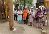 डिप्टी मेयर जौहर ने शिमलापुरी इलाके में 25 HP ट्यूबवेल प्रोजेक्ट का उद्घाटन किया