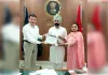 स्पेशल इन-डेप्थ रेक्टिफिकेशन (SIR) के तहत एन्यूमरेशन फेज़ पूरा हुआ - राहुल चाबा