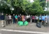 रोड क्लीनिंग कैंपेन के तहत, 3 दिनों में पटियाला की सड़कों से करीब 4 टन कचरा इकट्ठा किया गया