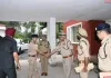 DGP पंजाब ने लुधियाना में सुरक्षा और स्वतंत्रता दिवस की तैयारियों का रिव्यू किया