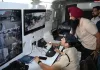 खन्ना पुलिस की चौकस सिक्योरिटी ने जीता भरोसा, ISRU इवेंट में पहली बार FRS का इस्तेमाल