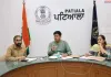 हाई कोर्ट के निर्देशों के अनुसार, अबलोवाल में सड़क का काम जल्दी पूरा किया जाए और डेयरी किसानों को शिफ्ट किया जाए: डॉ. हिमांशु अग्रवाल