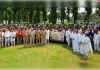 सेंट्रल जेल में ‘नशा मुक्त भारत अभियान’ के तहत जागरूकता सेमिनार और काउंसलिंग कैंप