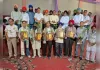एग्रीकल्चर डिपार्टमेंट बंगा ने गांव हप्पोवाल में किसान गोष्ठी का आयोजन किया