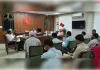 डिप्टी कमिश्नर हरप्रीत सिंह ने डेवलपमेंट स्कीम और प्रोजेक्ट की प्रोग्रेस का रिव्यू किया