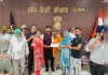चब्बेवाल विधानसभा क्षेत्र को ₹5 करोड़ की ग्रांट मिली: MLA डॉ. इशांक कुमार
