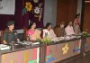 NCW चेयरपर्सन विजया रहाटकर ने जालंधर में महिलाओं की सुरक्षा का रिव्यू किया और सशक्तिकरण की पहल को लीड किया