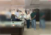 खेलां वतन पंजाब दियां सीजन-4 के लिए डीसी गुलप्रीत सिंह औलख ने QR कोड स्कैनर किया जारी