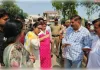 विधायक नीना मित्तल ने ‘मिशन क्लीन पंजाब’ के तहत नगर कौंसिल राजपुरा द्वारा चलाई जा रही कूड़ा सफाई मुहिम की अगुवाई की