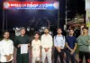 महिला–बच्चों सुरक्षा की मांग को लेकर राताबाड़ी थाने में USB ने सौंपा ज्ञापन।