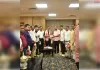 मुख्यमंत्री राहत कोष में 10.63 लाख रुपये जमा, विधायक डॉ. मिलन दास ने सहयोगकर्ताओं का जताया आभार