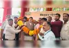 इफको फूलपुर में "सहकार से समृद्धि" तक  किसान गोष्ठी का सफल आयोजन