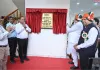 इफको फूलपुर में अध्यक्ष संघाणी ने 80वें स्वतंत्रता दिवस पर फहराया तिरंगा।कहा देश की प्रगति का रास्ता गांवों और खेतों से होकर गुजरता है।