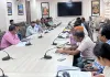 मेरा युवा भारत’ तथा शुआट्स के समन्वय से  27 को होगा खेलो इंडिया संवाद।