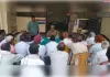 कृष्ण जन्माष्टमी एवं बारावफात पर्व के दृष्टिगत थाना कोन में आयोजित हुई पीस कमेटी की बैठक, आपसी सौहार्द एवं शांतिपूर्ण माहौल में पर्व मनाने की अपील