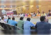 दृष्टि की बैठक में विकास योजनाओं की विस्तृत समीक्षा, प्रत्येक पात्र परिवार तक मुख्यमंत्री आवास योजना का लाभ पहुंचाने के निर्देश
