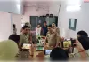 मंदिर के पास कार्टून में लावारिश हालत में दस किलो चांदी बरामद 