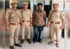 बहिन की शादी के लिए की थी चोरी, गिरफ्तार 