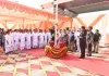 एलपीएस इंस्टीट्यूट ऑफ कार्डियोलॉजी में उत्साहपूर्वक मनाया गया 80वां स्वतंत्रता दिवस