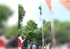 जनपद में हर्षोल्लास के साथ मनाया गया 80वां स्वतंत्रता दिवस