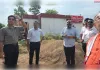 थारू विकास परियोजना को शिक्षा, स्वास्थ्य व रोजगार का हब बनाने की कवायद
