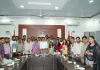 पुलिस आयुक्त कानपुर ने की सोशल मीडिया इन्फ्लुएंसर्स के साथ संवाद एवं समन्वय बैठक 