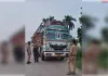 हाईवे के किनारे खड़े वाहनों पर बड़ी कार्यवाही 192 वाहनों का एमवी एक्ट के तहत चालान