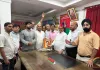 बाबू विन्देश्वरी प्रसाद मंडल की 108वीं जयंती पर सपा महानगर का पीडीए सम्मेलन